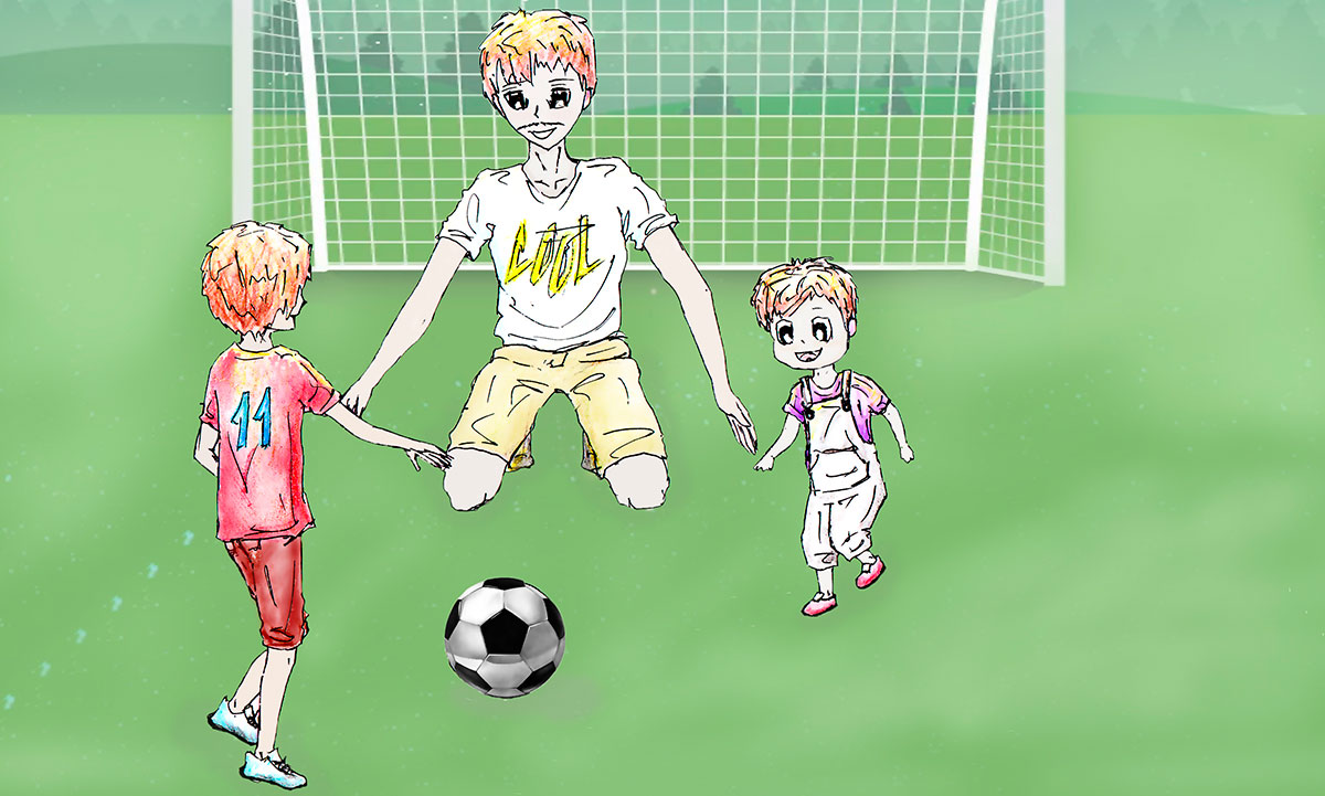 Я и здоровье