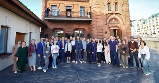 Специалисты Центра им. Г.Е. Сухаревой приняли участие в акции «Окно Здоровья»